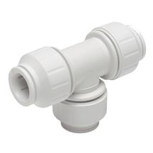 Plastic Pipe and Fittings