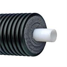 This is an image of a Uponor Ecoflex Aqua Single 63/175mm.