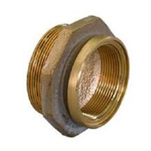 Uponor Wipex Reducer Male x Female G1 1/4 - G1