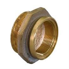 Uponor Wipex Reducer Male x Female G3 - G2