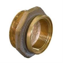 Uponor Wipex Reducer Male x Female G2 - G1  1/4