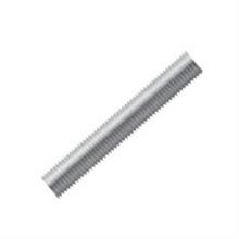 This is an image of a M10 x 60mm BZP Cut Studs