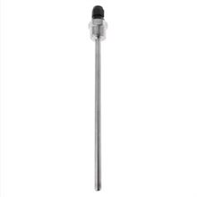 this is a image Thermowell Immersion Sleeve Pocket Stainless Steel 304 BSP 1/2" 