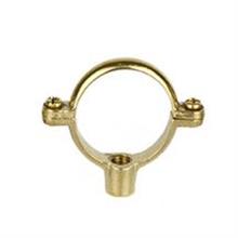 This is an image of a 35mm Single Brass Munsen Ring