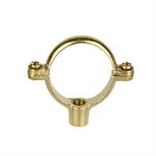 This is an image of a 28mm Single Brass Munsen Ring