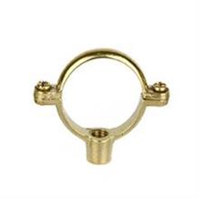 This is an image of a 54mm Single Brass Munsen Ring