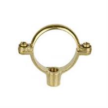This is an image of a 15mm Single Brass Munsen Ring