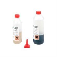 This is an image of a Rehau Foam Kit Size 5 for Rauthermex T-Shroud Small & Rauvitherm I-Shroud Small.