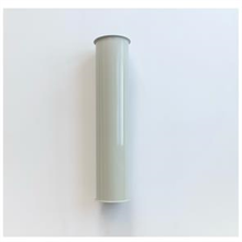 1000mm Straight Length Pellet Filler Tube