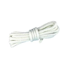 this is an  image Braided Glass Yarn 6mm x 5m  | A661020 |