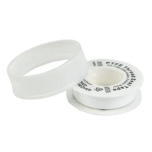 this is an  image Standard PTFE Tape 12m  | A662016 |