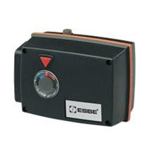 3F Series Actuators
