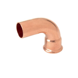 M-Press Copper Bend 90 (Male/Female)