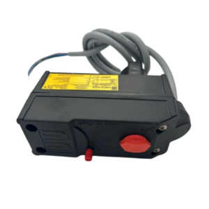 Replacement actuator head for 2 port valve (40mm, 50mm)