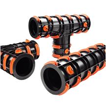 Rauthermex Shroud Kits