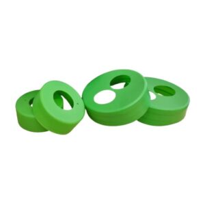 HILINE eFLEX End Cap Push Fit