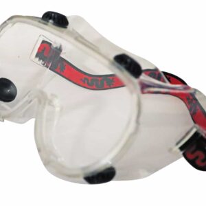 Goggle and Mask