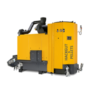 ETA Biomass Boiler Spares