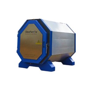 Glenfarrow Biomass Boiler Spares