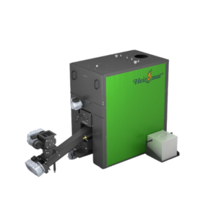 Heizomat Biomass Boiler Spares