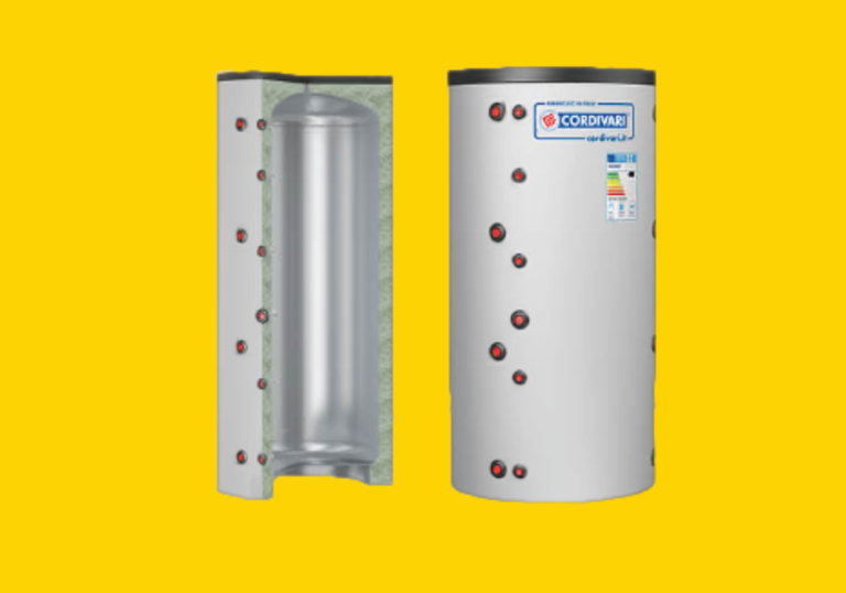 Heat Pump Buffer Tank vs Standard Buffer Tank: What’s the Difference?