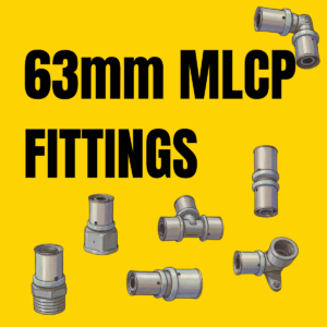 63mm MLCP Fittings