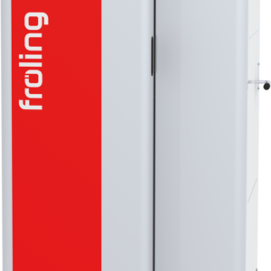 Froling S5 Dual
