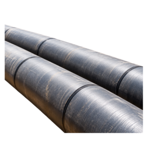 Data Centre Pipework