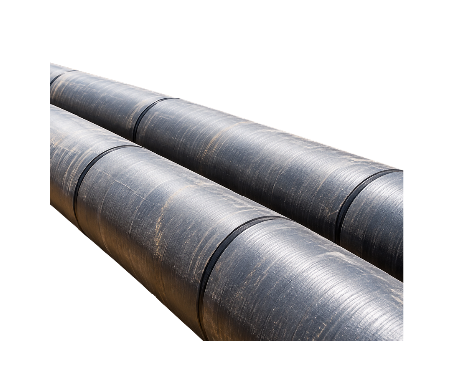 CPV Data Centre Pipe