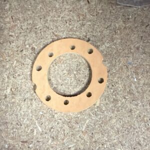 Leister Gasket ST, AT, BM4 (pre 2017)