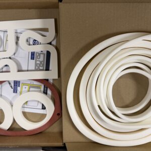 ETA Service seal kit for PC20-50kW