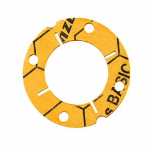 Leister Gasket BM4, ST (since 2017)